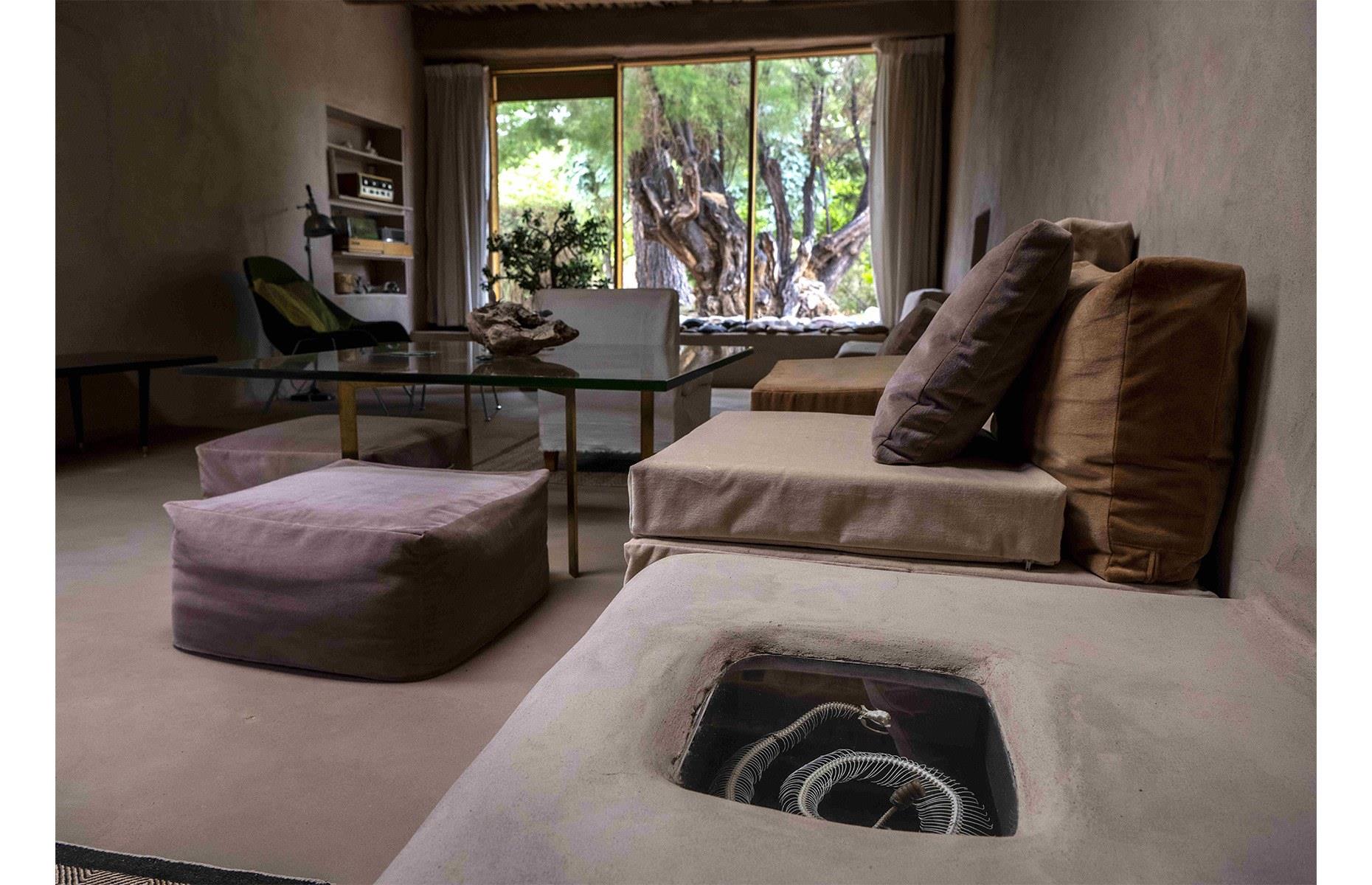 22. Georgia O’Keeffe Home and Studio, Abiquiú, New Mexico
